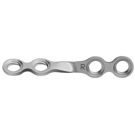 Produktbild - VF000121656 - MATMANDTENSION BAND PL PREBENT R 2+2HO T1.0