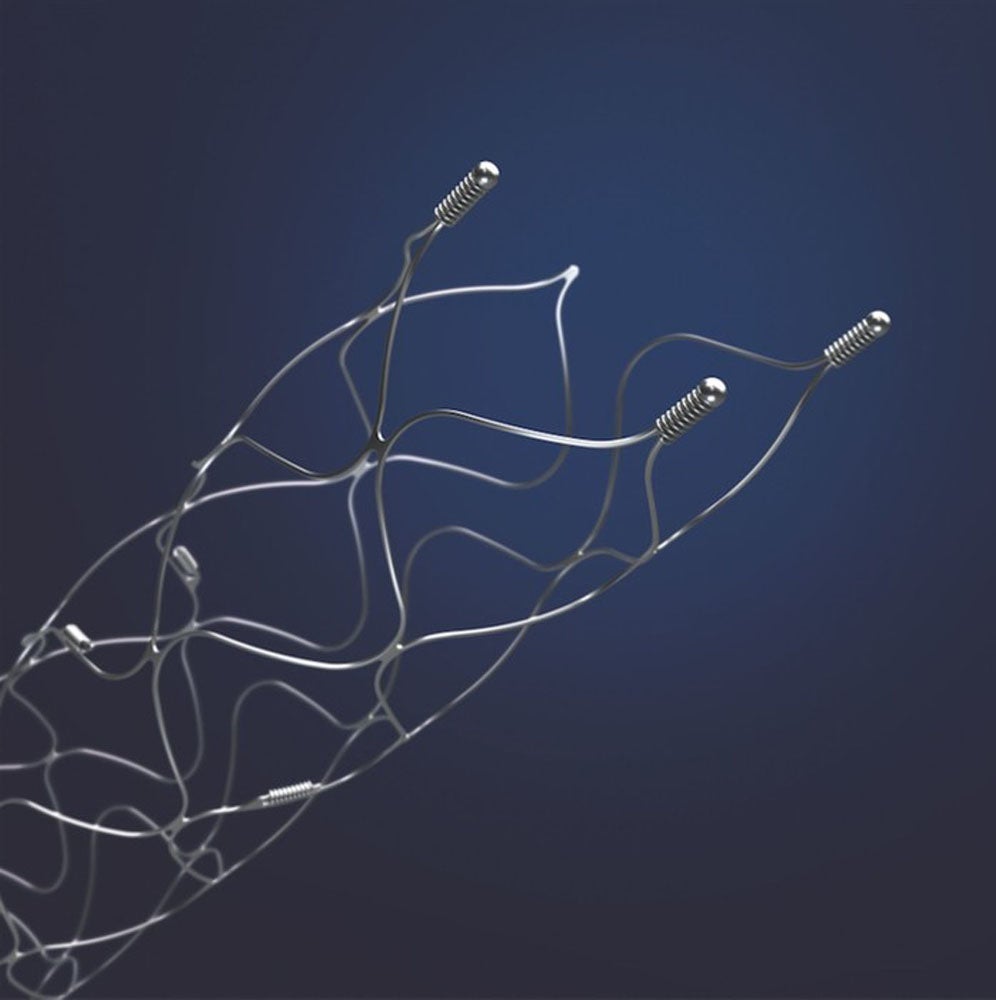 Produktbild - VF000165070 - Stent Retriever SolitaireX 0.017-0.027" 3x40mm