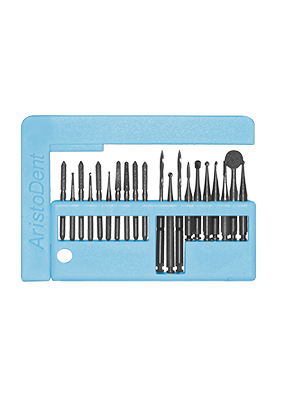 Produktbild - VF000175154 - Borrställ ljusblå