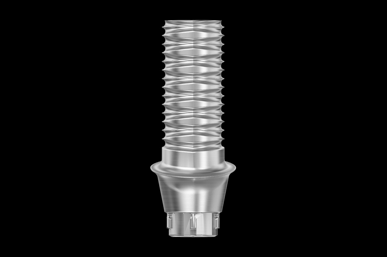 Produktbild - VF000178752 - Temporär distans profil EV 4,8