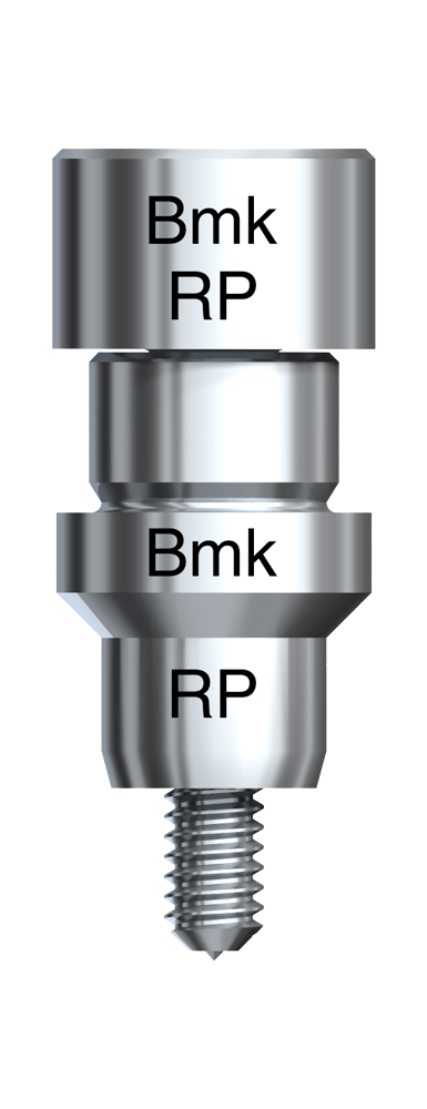 Produktbild - VF000180355 - Guidad cylinder med stift Unigrip RP