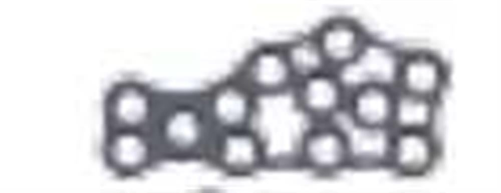 Produktbild - VF000192097 - CALCANEUS MESH PLATE, MEDIUM