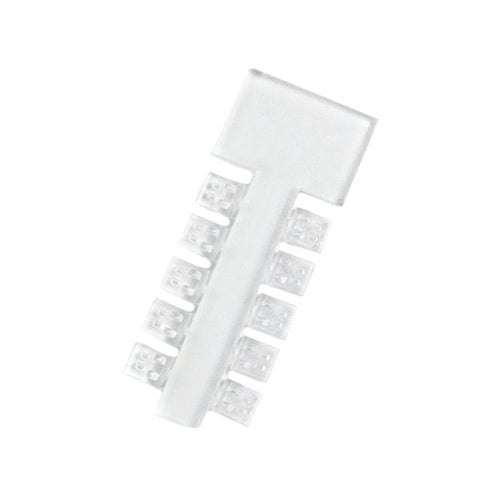 Produktbild - VF000140151 - Rotationskudde transparent 100-pack