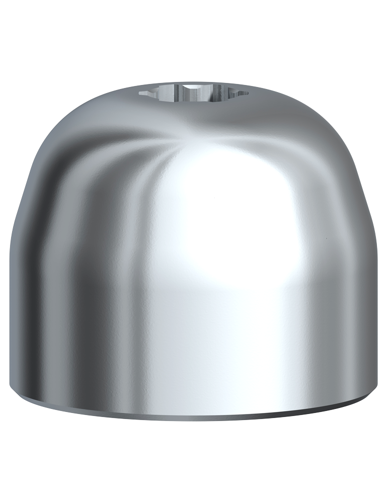 Produktbild - VF000180747 - Läkdistans multi-unit titan 5,0x4,1 2-pack