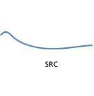 Produktbild - VF000110988 - DIAGNOSTISK KATETER INFINITI .038 F4 100CM SRC
