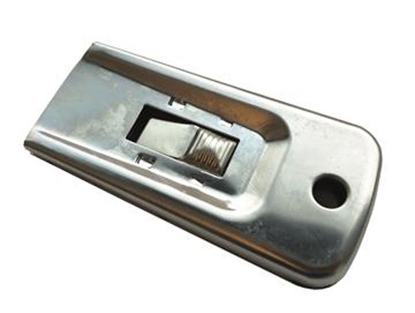 Produktbild - 62749 - Klickskrapa utan blad 4cm