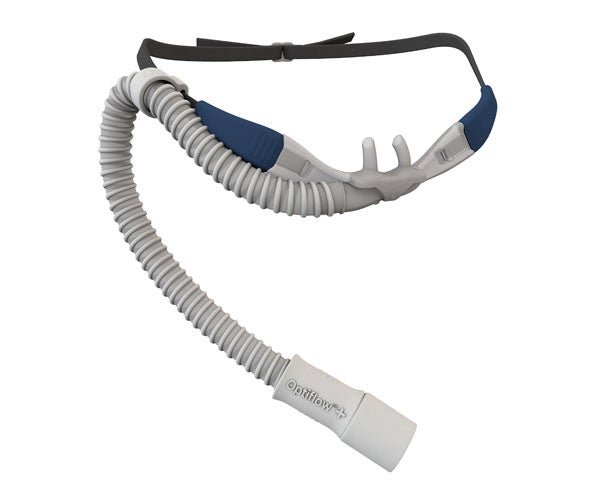 Produktbild - 49468 - Syrgasgrimma till Optiflow Airvo / MR850 strl M