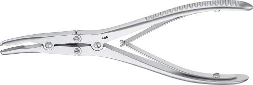 Produktbild - VF000177159 - GOUGETÅNG BEYER 180MM