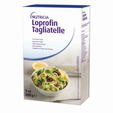 Produktbild - VF000165903 - Loprofin tagliatelli 250g
