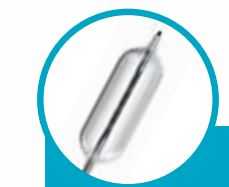 Produktbild - VF000165111 - Intrakraniell ballong Transform Compliant enkellumen 3x15mm