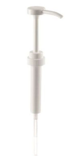 Produktbild - 61244 - Doseringspump till dunk 5L passar Lahega och Liv