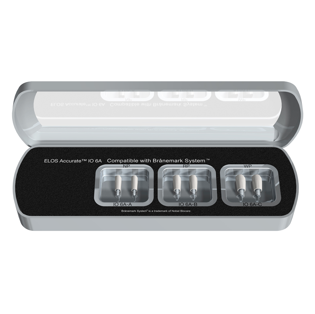 Produktbild - VF000180898 - Set för Brånemark