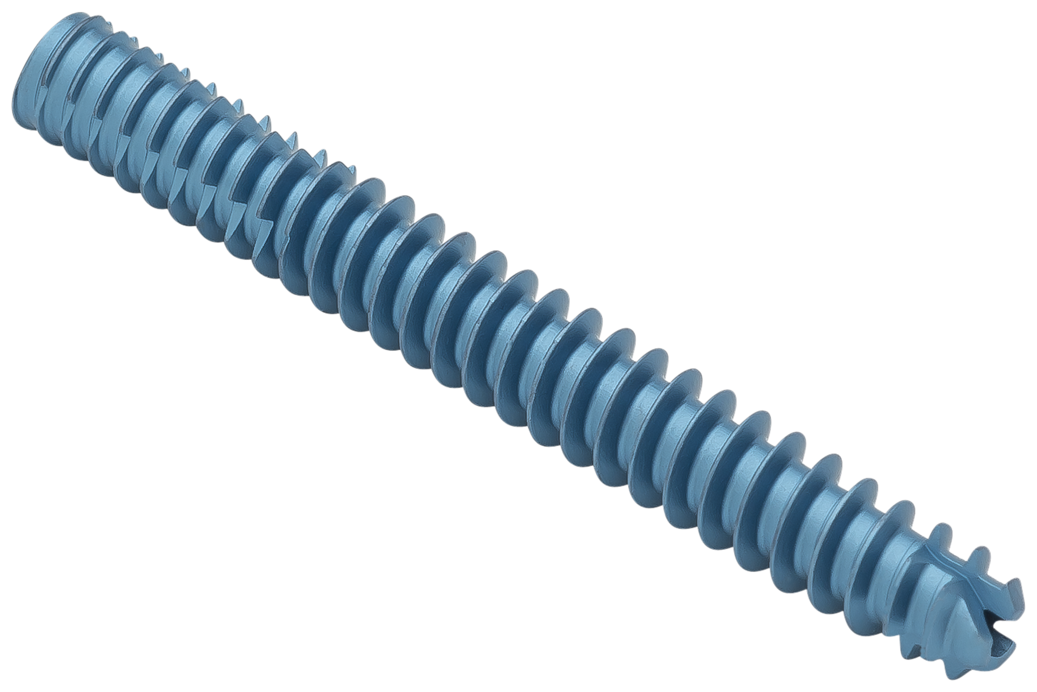 Produktbild - VF000189849 - Kanylerade skruvar, kompression  Ø3,5-5, ≤44mm.