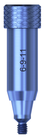 Produktbild - VF000178672 - EV-Stabiliseringsdistans 4,8 6-9-13