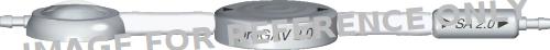 Produktbild - VF7004742 - Progav 2.0 W/Sa2.0 20 & Ped.Control Res.