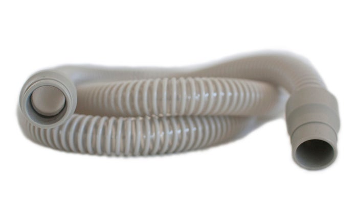 Produktbild - VF000111768 - Narkosslang flergångsbruk 22mm 1,5m