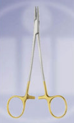 Produktbild - VF000177252 - CRILE WOOD HM (DEBAKEY HM) NH 23CM