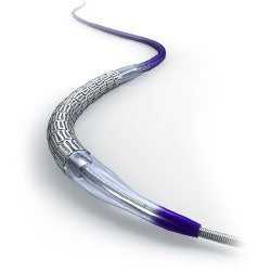 Produktbild - VF000159041 - Stent bäckenartär ballongexpanderande 0.035" Omnilink Elite 7x19mm 135cm