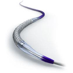 Produktbild - VF000159041 - Stent bäckenartär ballongexpanderande 0.035" Omnilink Elite 7x19mm 135cm