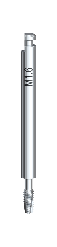 Produktbild - VF000180493 - Screw Tap reparations M1,6