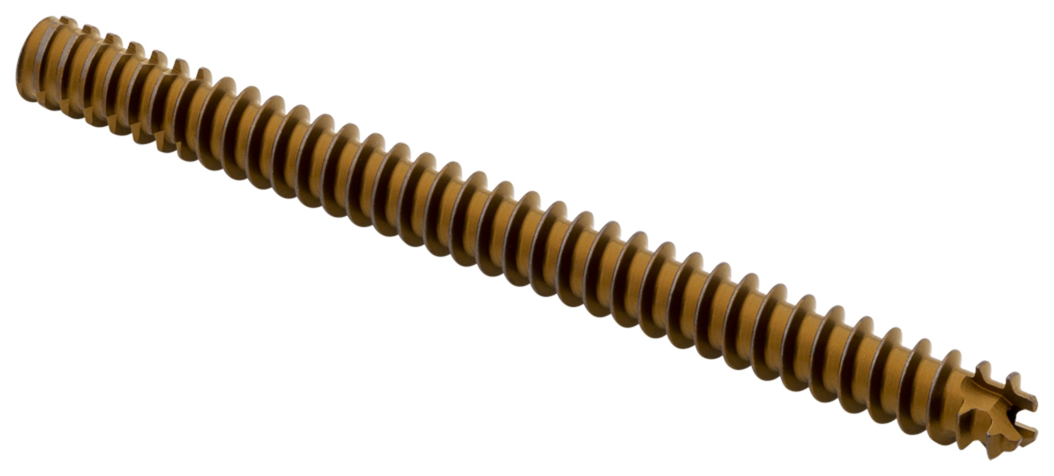 Produktbild - VF000189748 - Kanylerade skruvar, kompression  Ø2,0-3,4, 31-40mm.