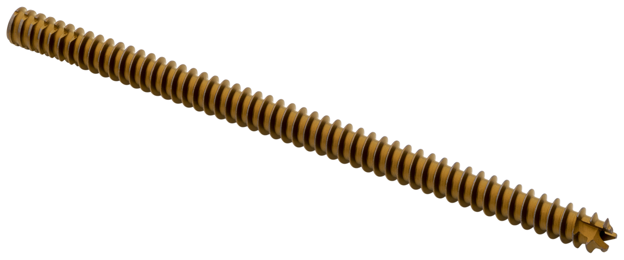 Produktbild - VF000189762 - Kanylerade skruvar, kompression  Ø2,0-3,4, 31-40mm.