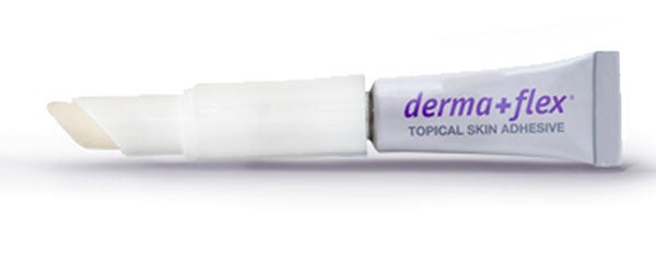 Produktbild - 62478 - Hudlim blå 0,5g/ampull