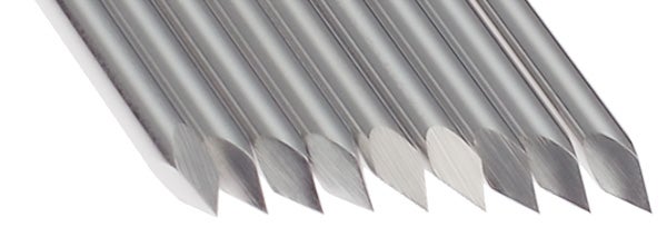 Produktbild - VF7002569 - Kortikalisskruv självgängande 3,5mm 55mm