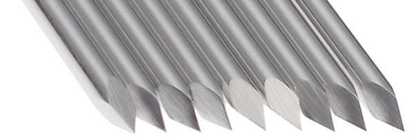 Produktbild - VF7002569 - Kortikalisskruv självgängande 3,5mm 55mm