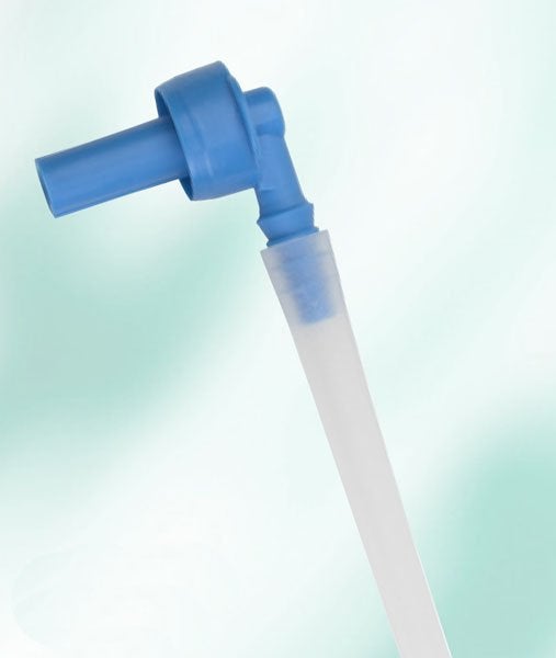 Produktbild - 85929 - SLANG T SUGPÅSE F SERIEKOPPL T SERRES SUGSYST