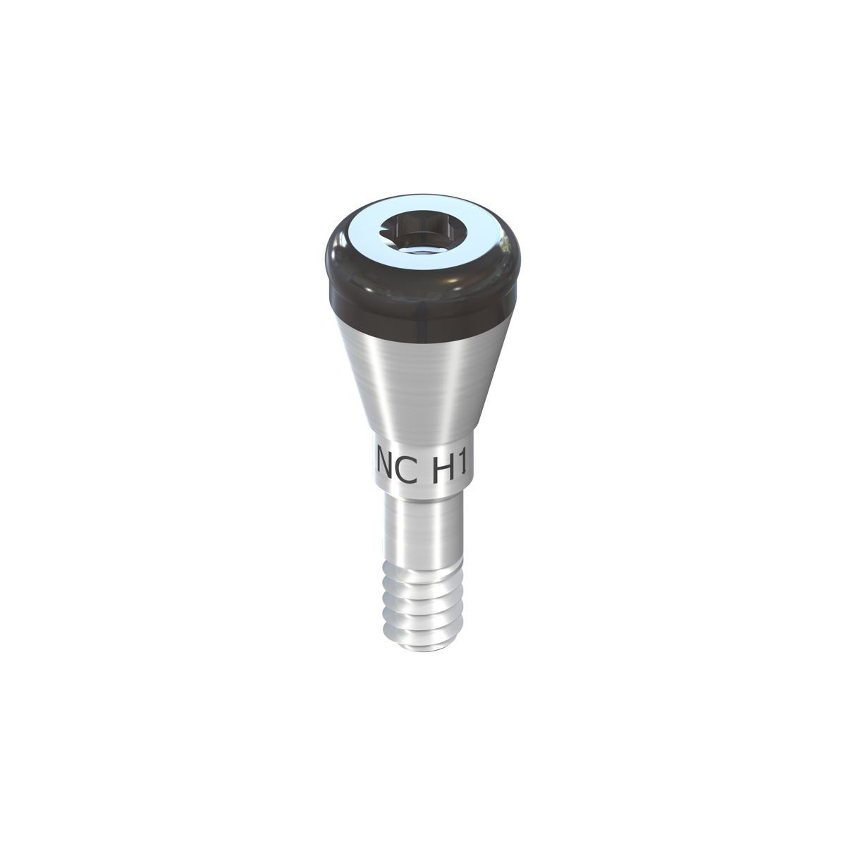 Produktbild - VF000179060 - Abutment NC TAV 0° H1mm