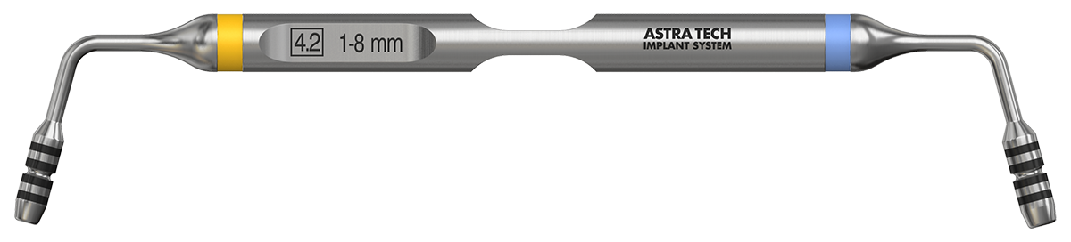 Produktbild - VF000178606 - Distansdjupmätare 4,2/4,8