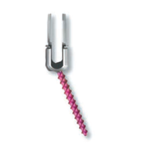 Produktbild - VF000168330 - EXP POLY EXT TAB SCW 4.35X30MM