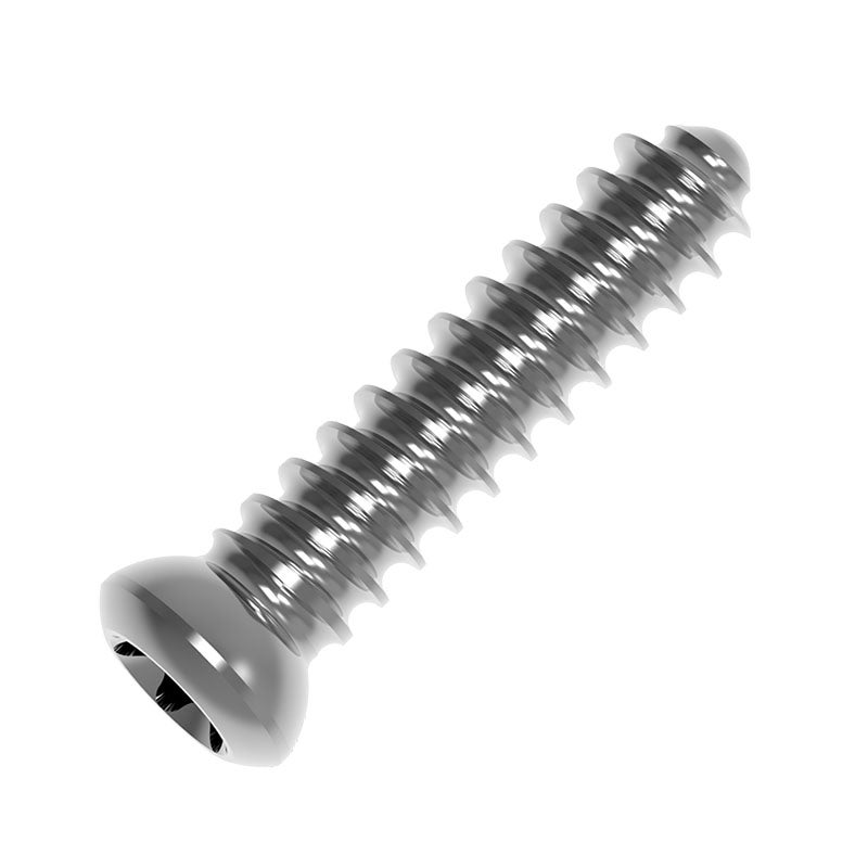 Produktbild - VF000192922 - 3.5mm x 16mm Non-Locking Hexalobe Screw