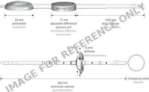 Produktbild - VF7004811 - Progav 2.0 Sys With Prechamber