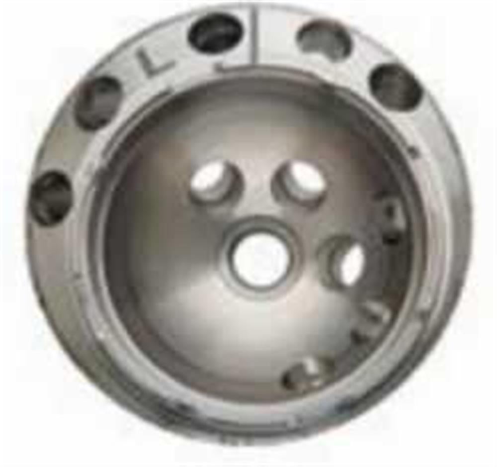 Produktbild - VF000131255 - RESTORATION ANATOMIC SHELL SIZE 68 RIGHT