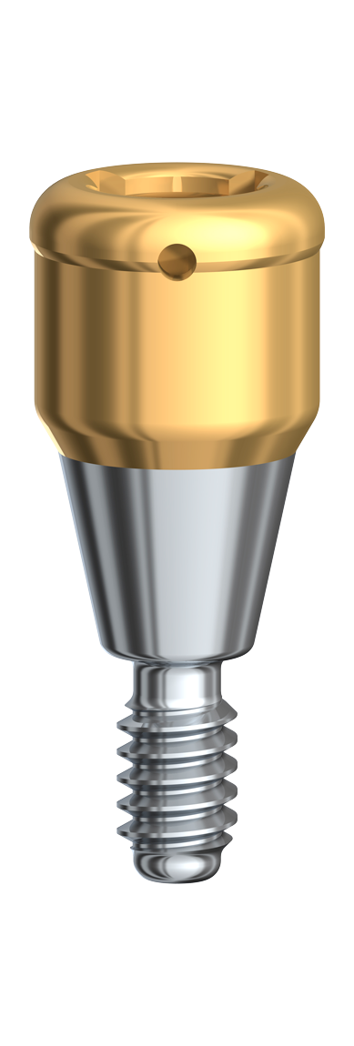 Produktbild - VF000180918 - Distans NP CC 2,0mm