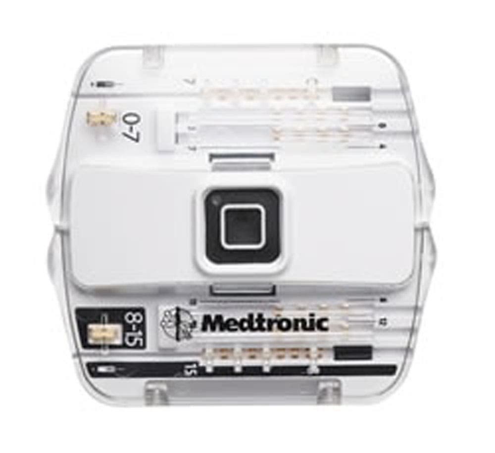 Produktbild - VF000118995 - 97725//ENS 97725 WIRELESS PAIN STIM