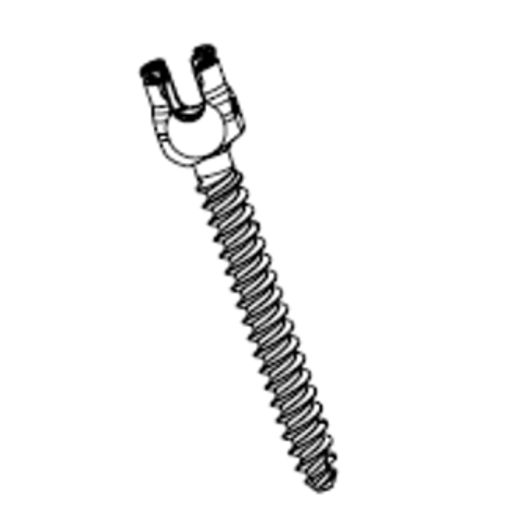 Produktbild - VF000167243 - EXP 5.5 TI SAI POLY 11X60MM FT