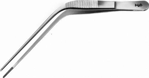 Produktbild - VF000176905 - PINCETT TROELTSCH KNÄBÖJD 115MM