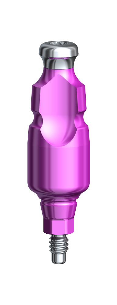 Produktbild - VF000180427 - Avtryckstopp för sluten sked CC NP 5x13mm