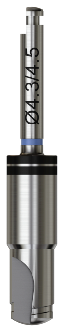 Produktbild - VF000178646 - Kortikalborr 4,8