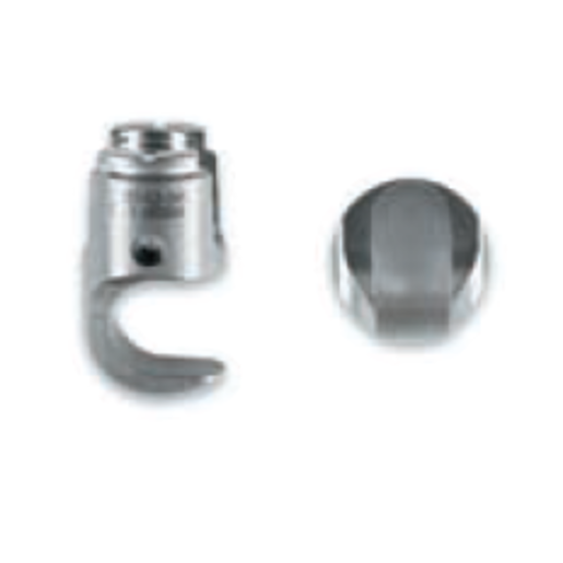 Produktbild - VF000167335 - EXPEDIUM WIDE BLADE HK 6.5 TI