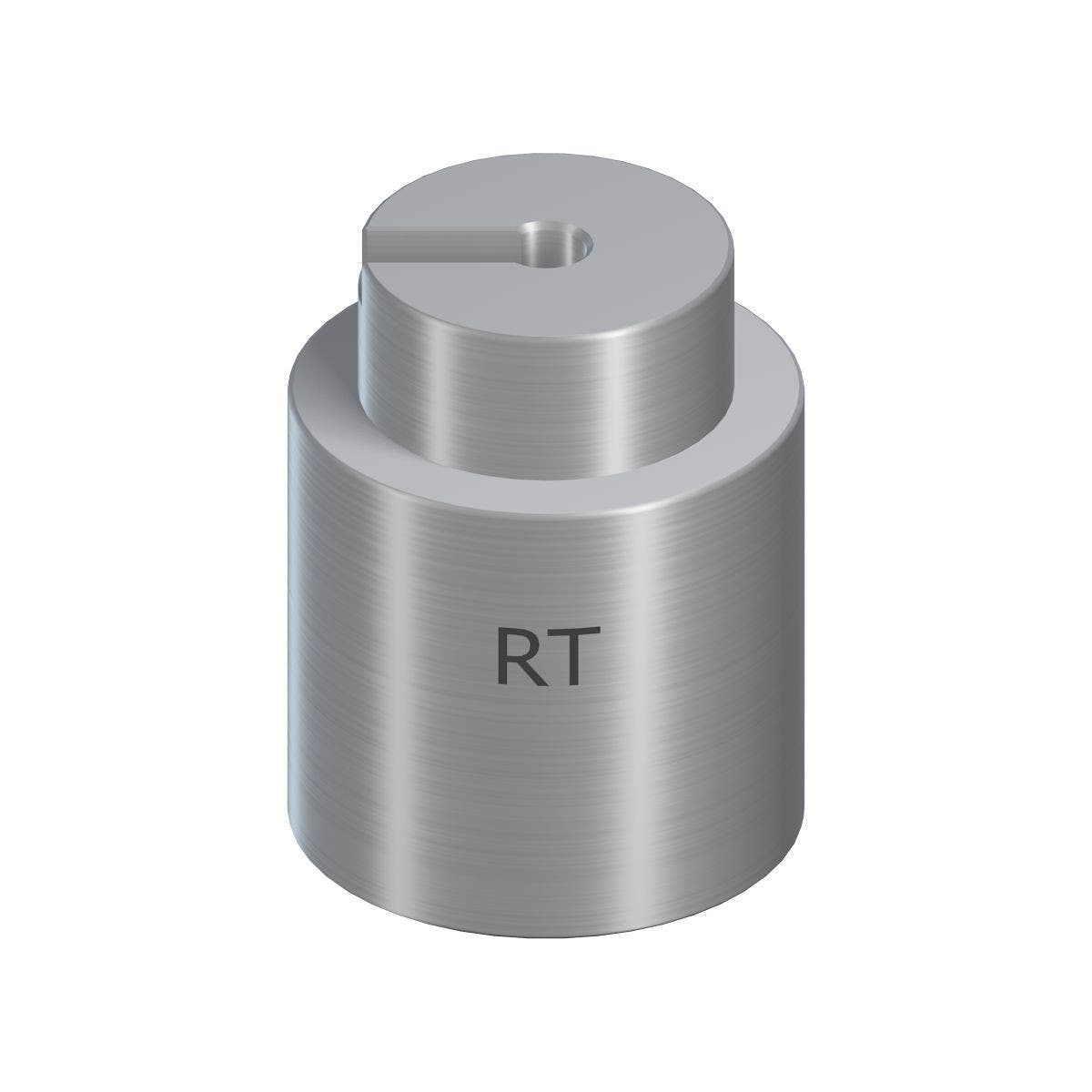 Produktbild - VF000179333 - Hållare RT PMAB TAN 15,8