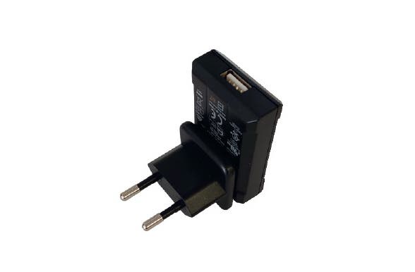 Produktbild - VF7009112 - Väggladdare till USB-sladd för Tandem Mobi, 12w