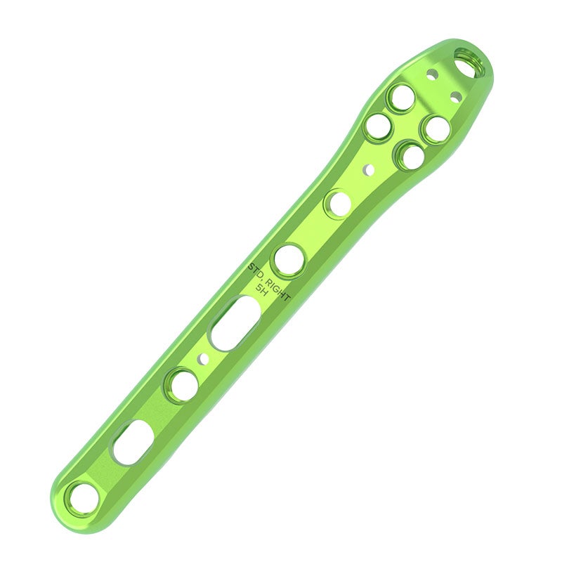 Produktbild - VF000097480 - Platta olecranon för ulna höger 5 hål