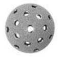Produktbild - VF000128677 - R3 MULTI HOLE ACETABULAR SHELL 48MM