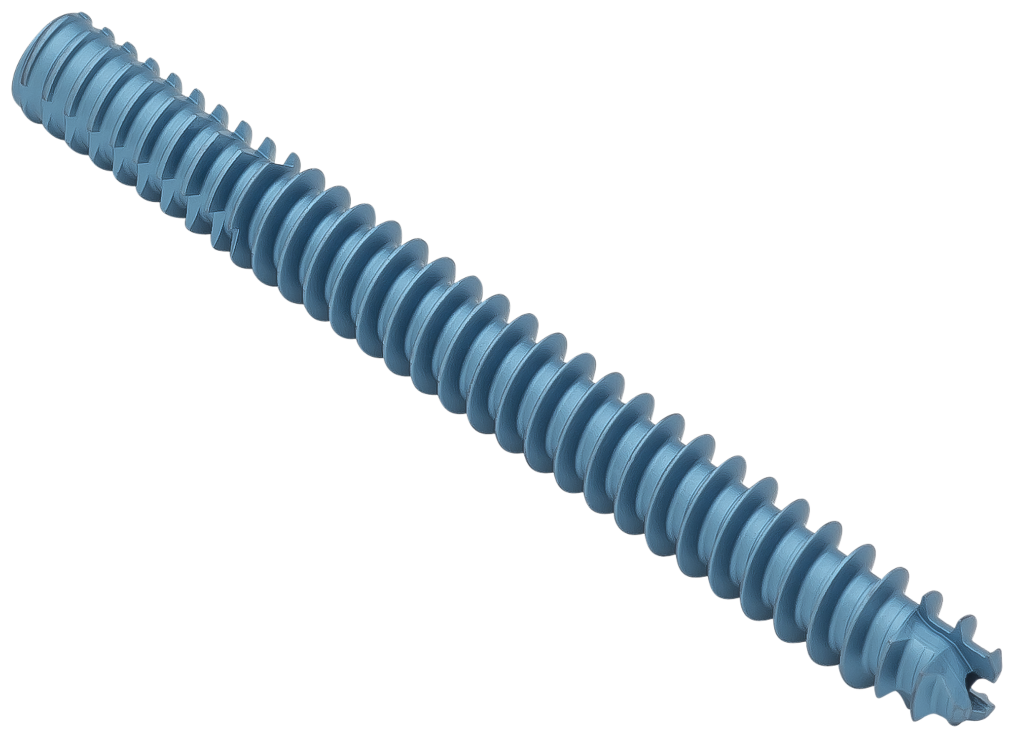 Produktbild - VF000189855 - Kanylerade skruvar, kompression  Ø3,5-5, ≤44mm.