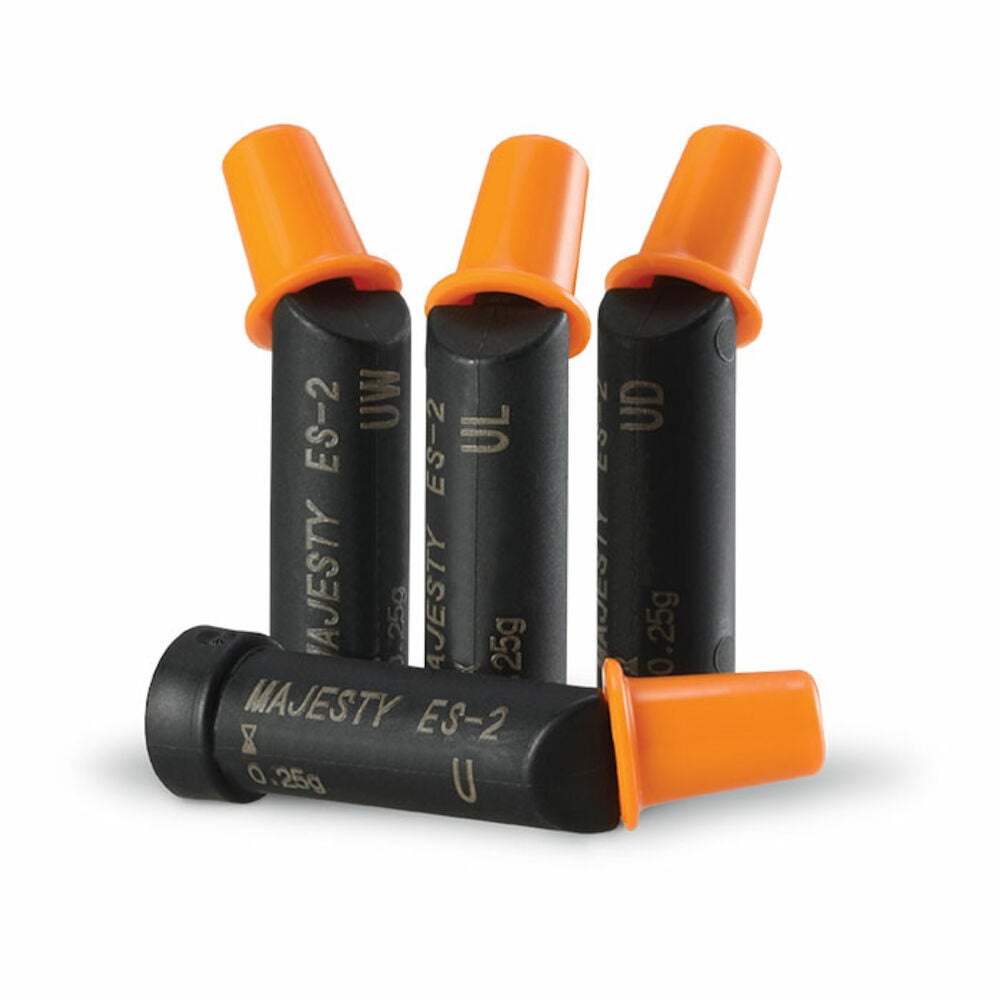 Produktbild - VF000120819 - Kapsel komposit universal 0,25g färg U