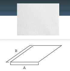 Produktbild - VF000119400 - MEDPOR SHEET
